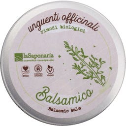 La Saponaria Balsamische Salbe - 50 ml