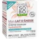 Eselsmilch Seidige Feuchtigkeitscreme, 50 ml