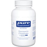 Pure Encapsulations Glucosamin Chondroitin+MSM