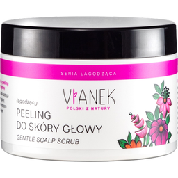 Vianek Gentle Scalp Scrub - 150 ml