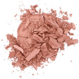 Lily Lolo Mineral Make-up Pressed Blush - Tickled Pink (glänzend)