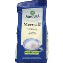 Alnatura Bio Meersalz