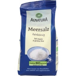 Alnatura Bio Meersalz