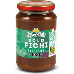 Sapore di Sole Feigenaufstrich bio - 370 g