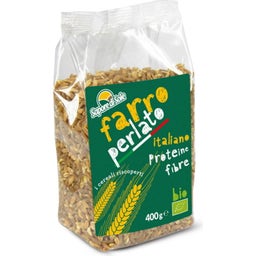 Sapore di Sole Bio Dinkel - 400 g