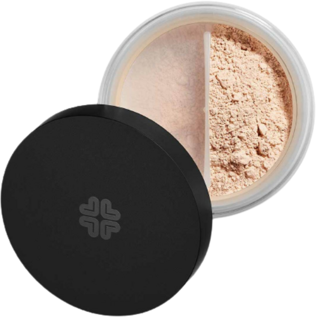 Mineral Foundation LSF 15 Mini-Size, Blondie (0.75 g)