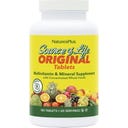 NaturesPlus® Source of Life® Tabs - 180 Tabletten