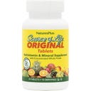 NaturesPlus® Source of Life® Tabs - 30 Tabletten