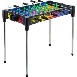 Toy Place Tischfußball - 1 Stk