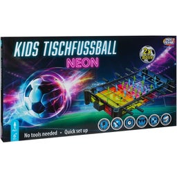 Toy Place Tischfußball - 1 Stk
