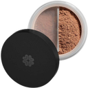 Mineral Foundation LSF 15 Mini-Size, Dusky (0.75 g)