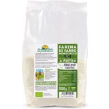 Sapore di Sole Bio Einkorn Dinkelmehl