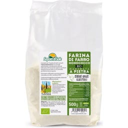 Sapore di Sole Bio Einkorn Dinkelmehl - 500 g