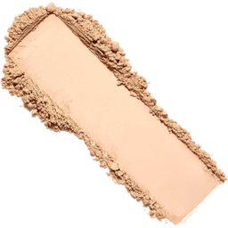 Lily Lolo Mineral Make-up Mineral Foundation LSF 15 Mini-Size - Popcorn