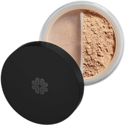 Lily Lolo Mineral Make-up Mineral Foundation LSF 15 Mini-Size - Popcorn