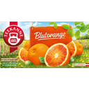 TEEKANNE Früchtegarten Blutorange - 	20 Doppelkammerbeutel