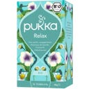 PUKKA Relax Bio-Kräutertee - 40 g