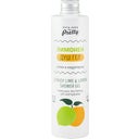Lime & Lemon Shower Gel, 250 ml