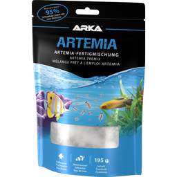 Microbe-Lift Artemia - Fertigmischung - 1 Stk