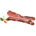 Schloss-Speck, als Stück im Ganzen, 200 g