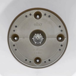 elho loft urban rund hoch 28