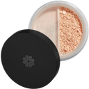 Lily Lolo Mineral Make-up Finishing Powder Mini-Size - Flawless Silk