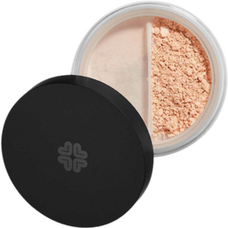 Lily Lolo Mineral Make-up Finishing Powder Mini-Size - Flawless Silk