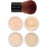 Lily Lolo Mineral Make-up Starter Collection