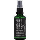 Organic Toning Moisturiser Everlasting - Rose, 50 ml