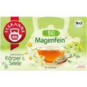 TEEKANNE Bio Harmonie  Anis, Fenchel & Kamille - 	20 Doppelkammerbeutel
