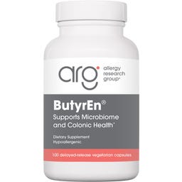 Allergy Research ButyrEn® - 100 Kapseln