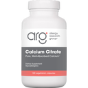 Calcium Citrate, 180 Kapseln