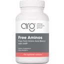 Allergy Research Free Aminos - 100 veg. Kapseln