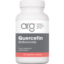 Allergy Research Quercetin mit Bioflavonoide - 100 veg. Kapseln