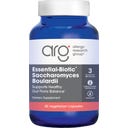 Allergy Research Saccharomyces Boulardii - 60 veg. Kapseln