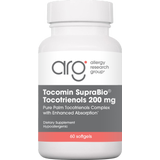 Allergy Research Tocomin SupraBio&reg; Tocotrienols 200 mg
