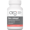 Allergy Research Zen Adapt - 60 veg. Kapseln