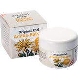Naturprodukte R&ouml;ck Arnika-Balsam