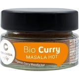 Cosmoveda Curry Masala Hot BIO