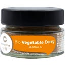 Vegetable Curry Masala BIO, 25 g