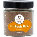 Cosmoveda Basic Rice Masala BIO - 80 g