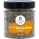 Cosmoveda 7 Spices Ghee Masala Bio - 90 g