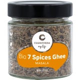 Cosmoveda 7 Spices Ghee Masala Bio