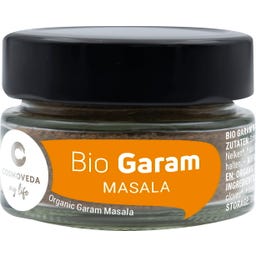 Cosmoveda Garam Masala - Bio - 25 g