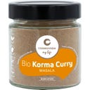 Cosmoveda Korma Curry Masala - Bio - 80 g