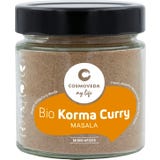 Cosmoveda Korma Curry Masala - Bio