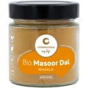Cosmoveda Masoor Dal Masala - Bio - 80 g
