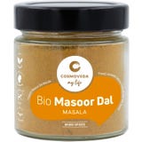 Cosmoveda Masoor Dal Masala - Bio