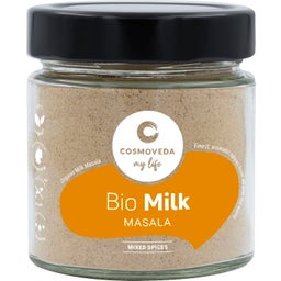 Cosmoveda Milk Masala - Bio - 80 g