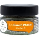 Cosmoveda Panch Phoran Masala - Bio - 30 g